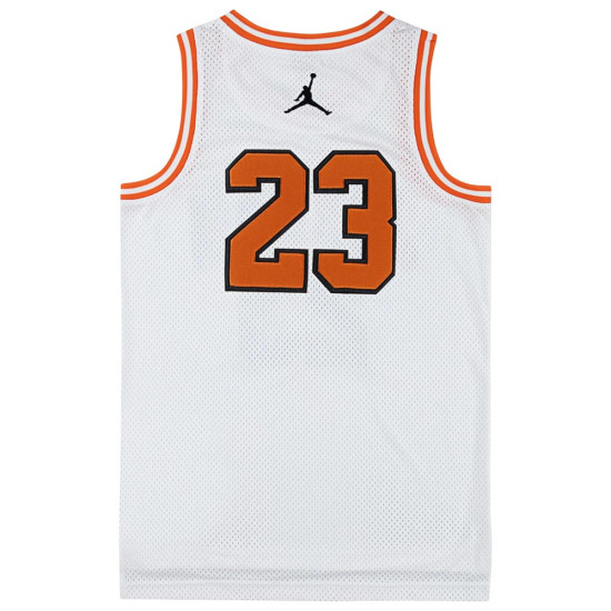 Jordan Παιδική φανέλα 23 Jersey Jordan Παιδική φανέλα 23 Jersey